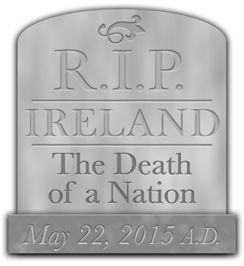 The Death of a Nation The Death of a Nation